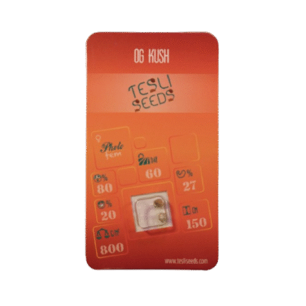 OG KUSH