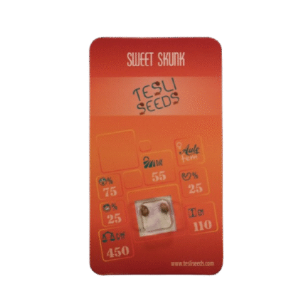 SWEET SKUNK