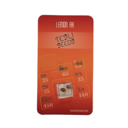 LEMON AK
