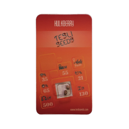 HULKBERRY